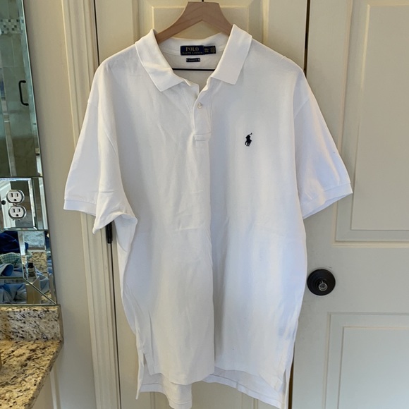 MULTIPLE Classic Polo’s by Ralph Lauren - Picture 5 of 9